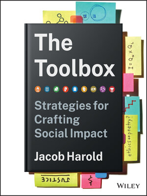 cover image of The Toolbox